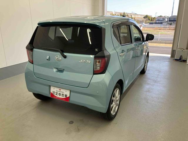 ミライースＧ　リミテッドＳＡIII衝突被害軽減ブレーキ　横滑り防止装置　オートハイビーム　アイドリングストップ　オートライト　キーフリーシステム　オートエアコン　ナビ　ドラレコ　バックカメラ　ＥＴＣ　マット　バイザー（岐阜県）の中古車