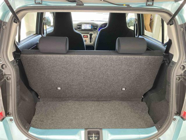 ミライースＧ　リミテッドＳＡIII衝突被害軽減ブレーキ　横滑り防止装置　オートハイビーム　アイドリングストップ　オートライト　キーフリーシステム　オートエアコン　ナビ　ドラレコ　バックカメラ　ＥＴＣ　マット　バイザー（岐阜県）の中古車