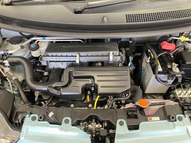 ミライースＧ　リミテッドＳＡIII衝突被害軽減ブレーキ　横滑り防止装置　オートハイビーム　アイドリングストップ　オートライト　キーフリーシステム　オートエアコン　ナビ　ドラレコ　バックカメラ　ＥＴＣ　マット　バイザー（岐阜県）の中古車