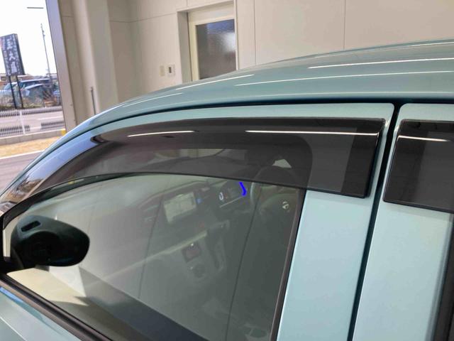 ミライースＧ　リミテッドＳＡIII衝突被害軽減ブレーキ　横滑り防止装置　オートハイビーム　アイドリングストップ　オートライト　キーフリーシステム　オートエアコン　ナビ　ドラレコ　バックカメラ　ＥＴＣ　マット　バイザー（岐阜県）の中古車