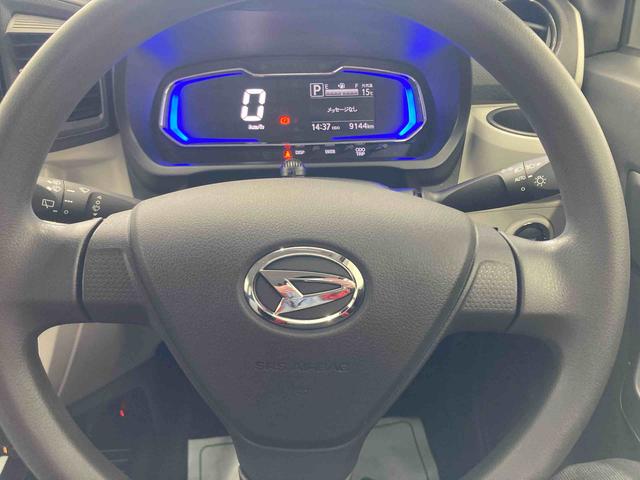 ミライースＧ　リミテッドＳＡIII衝突被害軽減ブレーキ　横滑り防止装置　オートハイビーム　アイドリングストップ　オートライト　キーフリーシステム　オートエアコン　ナビ　ドラレコ　バックカメラ　ＥＴＣ　マット　バイザー（岐阜県）の中古車