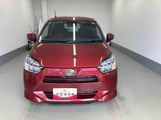 ミライースX SAIII衝突被害軽減ブレーキ 横滑り防止装置 オートハイビーム アイドリングストップ オートライト キーレス ナビ ドラレコ バックカメラ ETC マット(岐阜県)の中古車