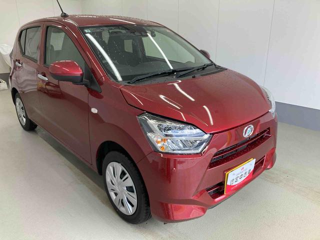 ミライースX SAIII衝突被害軽減ブレーキ 横滑り防止装置 オートハイビーム アイドリングストップ オートライト キーレス ナビ ドラレコ バックカメラ ETC マット(岐阜県)の中古車