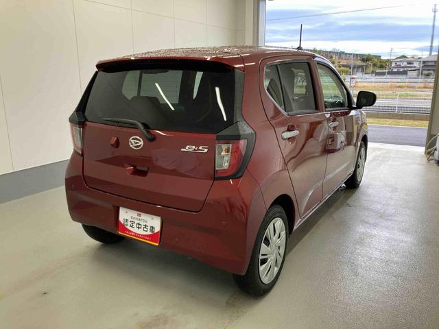 ミライースX SAIII衝突被害軽減ブレーキ 横滑り防止装置 オートハイビーム アイドリングストップ オートライト キーレス ナビ ドラレコ バックカメラ ETC マット(岐阜県)の中古車