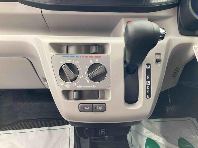 ミライースX SAIII衝突被害軽減ブレーキ 横滑り防止装置 オートハイビーム アイドリングストップ オートライト キーレス ナビ ドラレコ バックカメラ ETC マット(岐阜県)の中古車