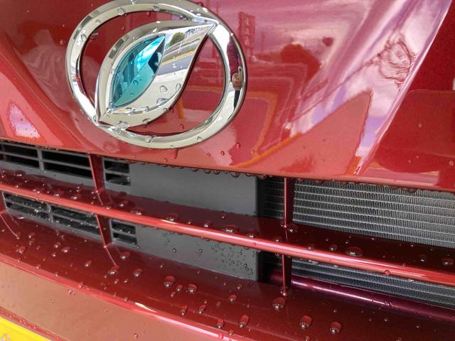 ミライースX SAIII衝突被害軽減ブレーキ 横滑り防止装置 オートハイビーム アイドリングストップ オートライト キーレス ナビ ドラレコ バックカメラ ETC マット(岐阜県)の中古車