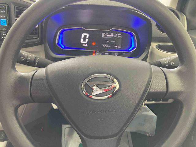 ミライースX SAIII衝突被害軽減ブレーキ 横滑り防止装置 オートハイビーム アイドリングストップ オートライト キーレス ナビ ドラレコ バックカメラ ETC マット(岐阜県)の中古車