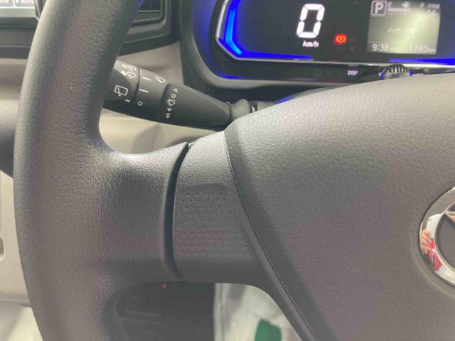 ミライースX SAIII衝突被害軽減ブレーキ 横滑り防止装置 オートハイビーム アイドリングストップ オートライト キーレス ナビ ドラレコ バックカメラ ETC マット(岐阜県)の中古車