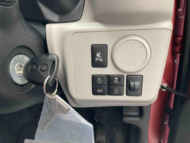 ミライースX SAIII衝突被害軽減ブレーキ 横滑り防止装置 オートハイビーム アイドリングストップ オートライト キーレス ナビ ドラレコ バックカメラ ETC マット(岐阜県)の中古車