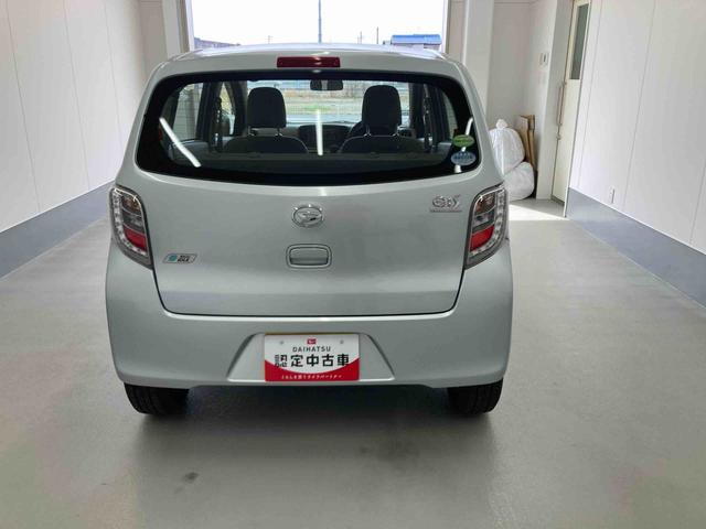 ミライースＬエアコン　パワステ　ＣＤチューナー　アイドリングストップ　マット　バイザー（岐阜県）の中古車