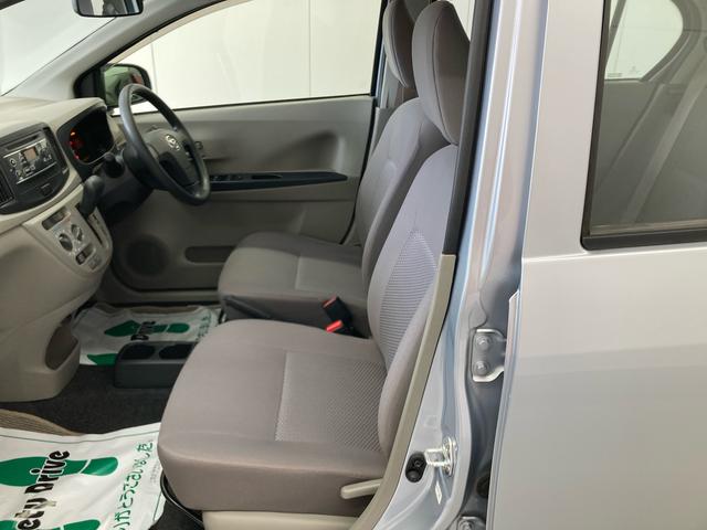 ミライースＬエアコン　パワステ　ＣＤチューナー　アイドリングストップ　マット　バイザー（岐阜県）の中古車