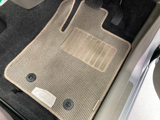 ミライースＬエアコン　パワステ　ＣＤチューナー　アイドリングストップ　マット　バイザー（岐阜県）の中古車