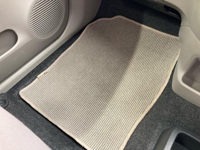 ミライースＬエアコン　パワステ　ＣＤチューナー　アイドリングストップ　マット　バイザー（岐阜県）の中古車