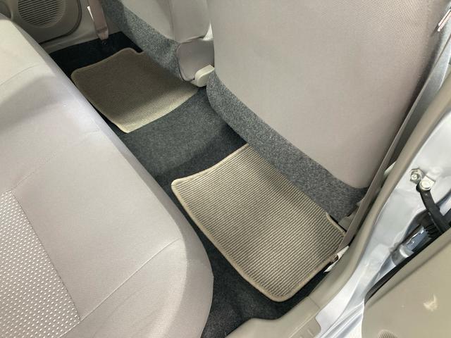 ミライースＬエアコン　パワステ　ＣＤチューナー　アイドリングストップ　マット　バイザー（岐阜県）の中古車