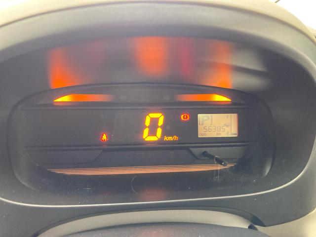 ミライースＬエアコン　パワステ　ＣＤチューナー　アイドリングストップ　マット　バイザー（岐阜県）の中古車