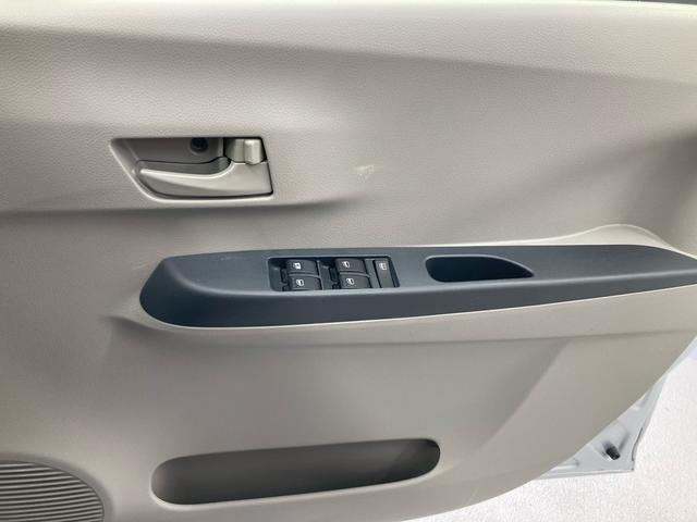 ミライースＬエアコン　パワステ　ＣＤチューナー　アイドリングストップ　マット　バイザー（岐阜県）の中古車