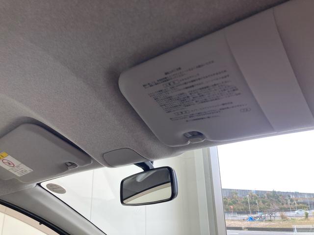 ミライースＬエアコン　パワステ　ＣＤチューナー　アイドリングストップ　マット　バイザー（岐阜県）の中古車