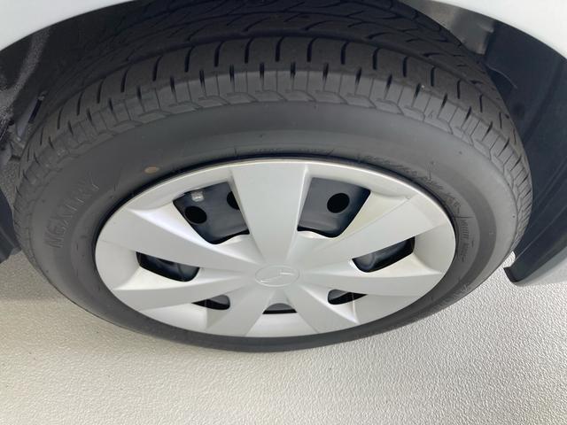 ミライースＬエアコン　パワステ　ＣＤチューナー　アイドリングストップ　マット　バイザー（岐阜県）の中古車