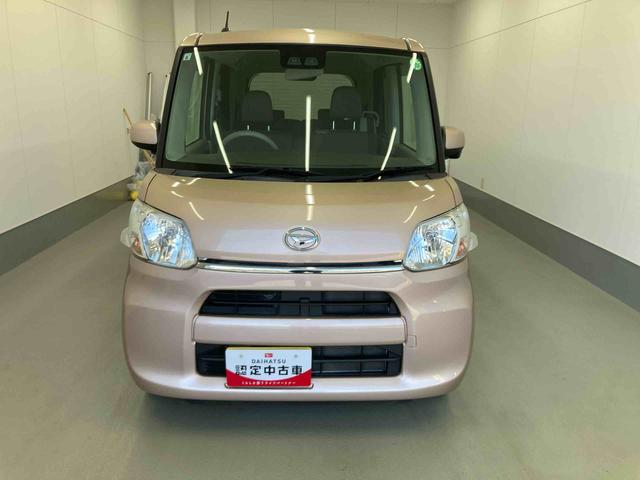 タントＬ　ＳＡIII衝突被害軽減ブレーキ　横滑り防止装置　オートハイビーム　アイドリングストップ　キーレス　ＣＤチューナー　マット　バイザー（岐阜県）の中古車