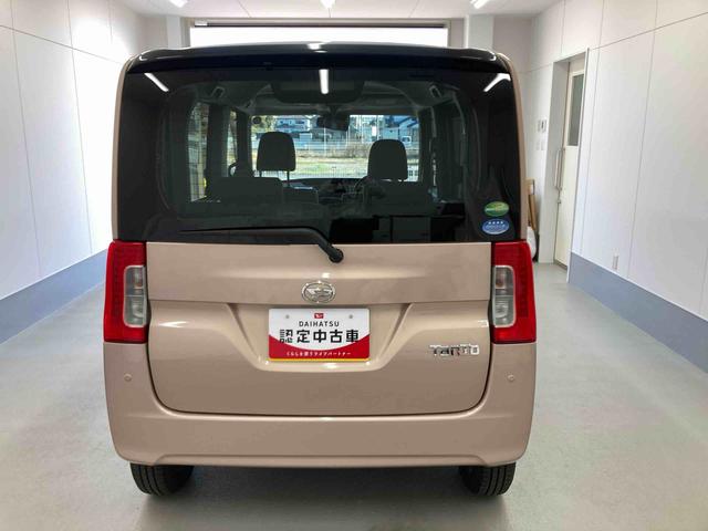 タントＬ　ＳＡIII衝突被害軽減ブレーキ　横滑り防止装置　オートハイビーム　アイドリングストップ　キーレス　ＣＤチューナー　マット　バイザー（岐阜県）の中古車