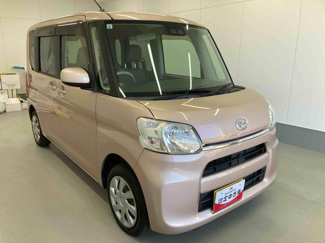 タントＬ　ＳＡIII衝突被害軽減ブレーキ　横滑り防止装置　オートハイビーム　アイドリングストップ　キーレス　ＣＤチューナー　マット　バイザー（岐阜県）の中古車