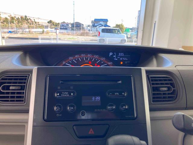 タントＬ　ＳＡIII衝突被害軽減ブレーキ　横滑り防止装置　オートハイビーム　アイドリングストップ　キーレス　ＣＤチューナー　マット　バイザー（岐阜県）の中古車