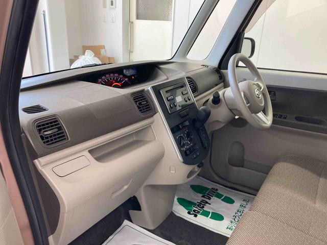 タントＬ　ＳＡIII衝突被害軽減ブレーキ　横滑り防止装置　オートハイビーム　アイドリングストップ　キーレス　ＣＤチューナー　マット　バイザー（岐阜県）の中古車