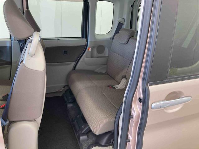 タントＬ　ＳＡIII衝突被害軽減ブレーキ　横滑り防止装置　オートハイビーム　アイドリングストップ　キーレス　ＣＤチューナー　マット　バイザー（岐阜県）の中古車