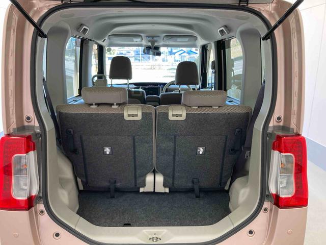 タントＬ　ＳＡIII衝突被害軽減ブレーキ　横滑り防止装置　オートハイビーム　アイドリングストップ　キーレス　ＣＤチューナー　マット　バイザー（岐阜県）の中古車