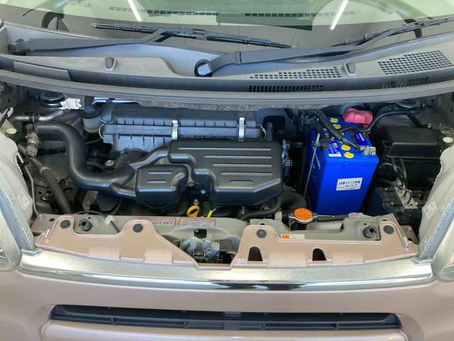 タントＬ　ＳＡIII衝突被害軽減ブレーキ　横滑り防止装置　オートハイビーム　アイドリングストップ　キーレス　ＣＤチューナー　マット　バイザー（岐阜県）の中古車