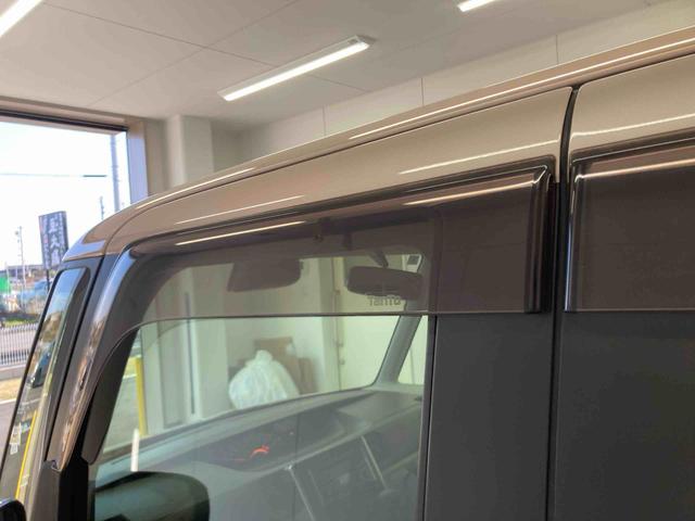 タントＬ　ＳＡIII衝突被害軽減ブレーキ　横滑り防止装置　オートハイビーム　アイドリングストップ　キーレス　ＣＤチューナー　マット　バイザー（岐阜県）の中古車