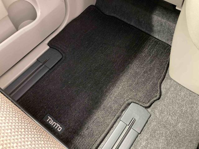 タントＬ　ＳＡIII衝突被害軽減ブレーキ　横滑り防止装置　オートハイビーム　アイドリングストップ　キーレス　ＣＤチューナー　マット　バイザー（岐阜県）の中古車