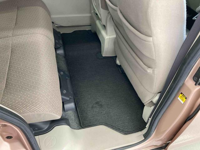 タントＬ　ＳＡIII衝突被害軽減ブレーキ　横滑り防止装置　オートハイビーム　アイドリングストップ　キーレス　ＣＤチューナー　マット　バイザー（岐阜県）の中古車