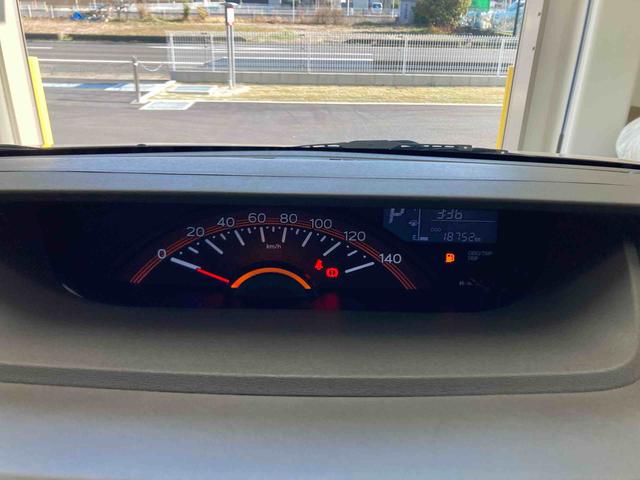 タントＬ　ＳＡIII衝突被害軽減ブレーキ　横滑り防止装置　オートハイビーム　アイドリングストップ　キーレス　ＣＤチューナー　マット　バイザー（岐阜県）の中古車