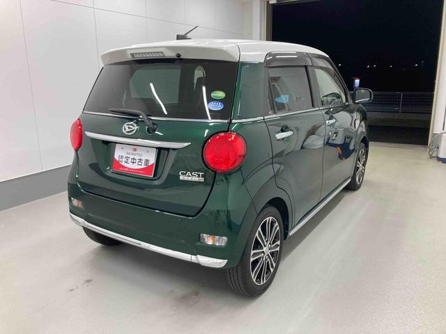 キャストスタイルG プライムコレクション SAIII衝突被害軽減ブレーキ 横滑り防止装置 オートハイビーム アイドリングストップ ステアリングスイッチ オートライト キーフリーシステム オートエアコン ナビ ドラレコ パノラマカメラ マット バイザー(岐阜県)の中古車