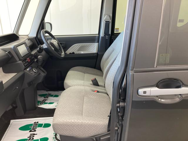 タントX衝突被害軽減ブレーキ 横滑り防止装置 オートハイビーム アイドリングストップ ステアリングスイッチ オートライト キーフリーシステム オートエアコン ナビ ドラレコ バックカメラ マット(岐阜県)の中古車