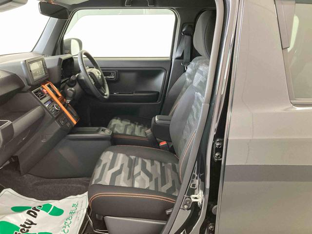 タフトＧ衝突被害軽減ブレーキ　横滑り防止装置　４ＷＤ　オートハイビーム　アイドリングストップ　ステアリングスイッチ　キーフリー　ディスプレイオーディオ　パノラマカメラ　マット　バイザー　社外ドラレコ（岐阜県）の中古車