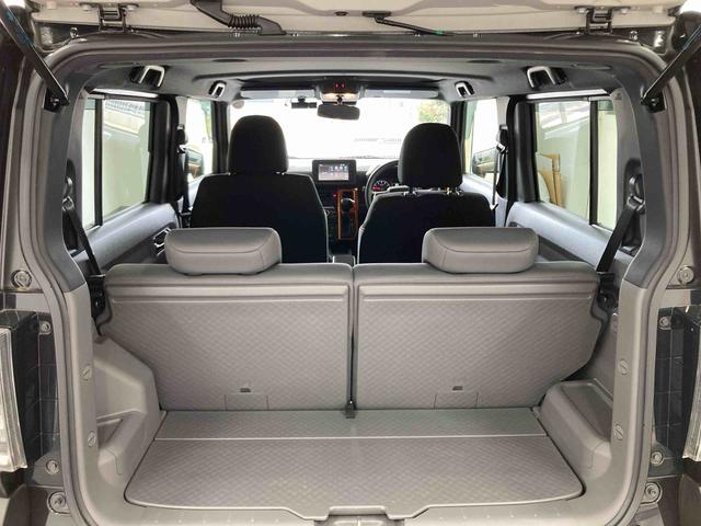 タフトＧ衝突被害軽減ブレーキ　横滑り防止装置　４ＷＤ　オートハイビーム　アイドリングストップ　ステアリングスイッチ　キーフリー　ディスプレイオーディオ　パノラマカメラ　マット　バイザー　社外ドラレコ（岐阜県）の中古車