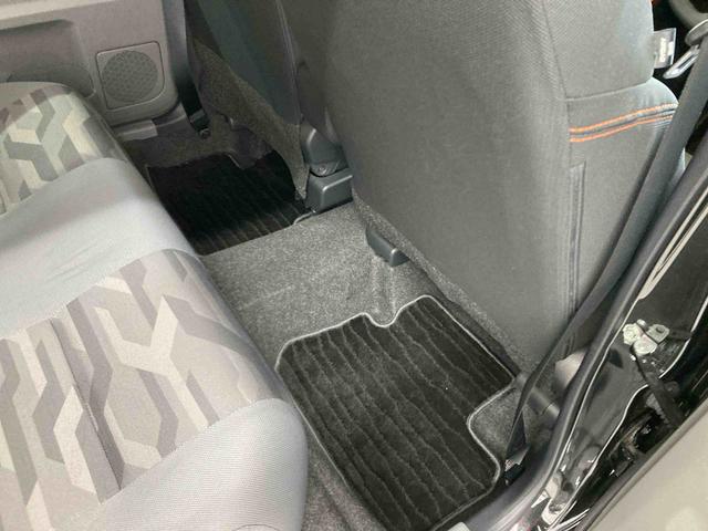 タフトＧ衝突被害軽減ブレーキ　横滑り防止装置　４ＷＤ　オートハイビーム　アイドリングストップ　ステアリングスイッチ　キーフリー　ディスプレイオーディオ　パノラマカメラ　マット　バイザー　社外ドラレコ（岐阜県）の中古車