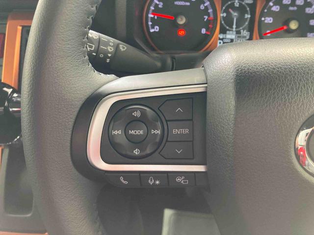 タフトＧ衝突被害軽減ブレーキ　横滑り防止装置　４ＷＤ　オートハイビーム　アイドリングストップ　ステアリングスイッチ　キーフリー　ディスプレイオーディオ　パノラマカメラ　マット　バイザー　社外ドラレコ（岐阜県）の中古車