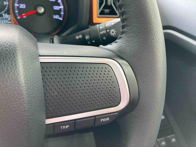 タフトＧ衝突被害軽減ブレーキ　横滑り防止装置　４ＷＤ　オートハイビーム　アイドリングストップ　ステアリングスイッチ　キーフリー　ディスプレイオーディオ　パノラマカメラ　マット　バイザー　社外ドラレコ（岐阜県）の中古車