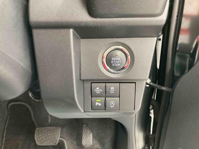 タフトＧ衝突被害軽減ブレーキ　横滑り防止装置　４ＷＤ　オートハイビーム　アイドリングストップ　ステアリングスイッチ　キーフリー　ディスプレイオーディオ　パノラマカメラ　マット　バイザー　社外ドラレコ（岐阜県）の中古車