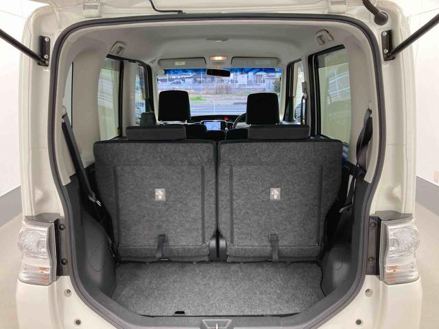 タントカスタムＸエアコン　パワステ　ナビ　ＥＴＣ　バックカメラ　アイドリングストップ　オートライト　ナビ　バックカメラ　マット　バイザー（岐阜県）の中古車