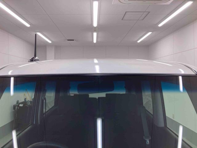 タントカスタムＸエアコン　パワステ　ナビ　ＥＴＣ　バックカメラ　アイドリングストップ　オートライト　ナビ　バックカメラ　マット　バイザー（岐阜県）の中古車