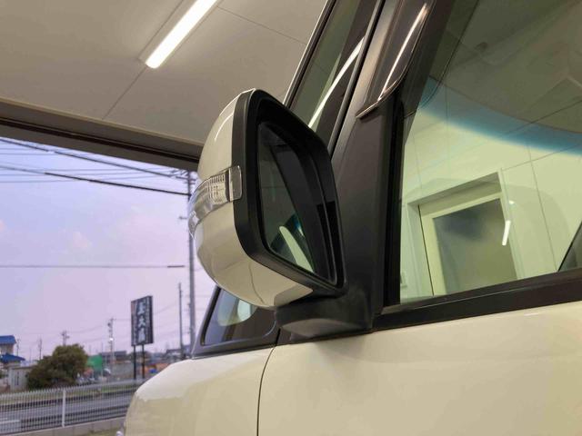 タントカスタムＸエアコン　パワステ　ナビ　ＥＴＣ　バックカメラ　アイドリングストップ　オートライト　ナビ　バックカメラ　マット　バイザー（岐阜県）の中古車