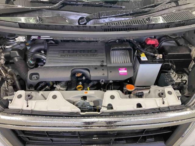 タントカスタムＲＳ　トップエディションリミテッドＳＡIII衝突被害軽減ブレーキ　横滑り防止装置　オートハイビーム　アイドリングストップ　ステアリングスイッチ　オートライト　キーフリー　オートエアコン　ナビ　ドラレコ　パノラマカメラ　ＥＴＣ　マット　バイザー（岐阜県）の中古車