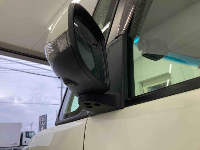 タントカスタムＲＳ　トップエディションリミテッドＳＡIII衝突被害軽減ブレーキ　横滑り防止装置　オートハイビーム　アイドリングストップ　ステアリングスイッチ　オートライト　キーフリー　オートエアコン　ナビ　ドラレコ　パノラマカメラ　ＥＴＣ　マット　バイザー（岐阜県）の中古車