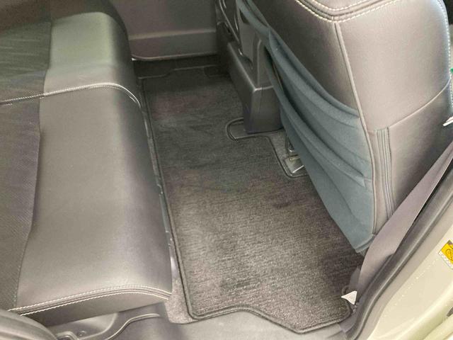 タントカスタムＲＳ　トップエディションリミテッドＳＡIII衝突被害軽減ブレーキ　横滑り防止装置　オートハイビーム　アイドリングストップ　ステアリングスイッチ　オートライト　キーフリー　オートエアコン　ナビ　ドラレコ　パノラマカメラ　ＥＴＣ　マット　バイザー（岐阜県）の中古車