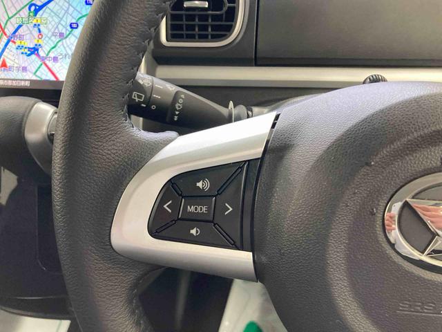 タントカスタムＲＳ　トップエディションリミテッドＳＡIII衝突被害軽減ブレーキ　横滑り防止装置　オートハイビーム　アイドリングストップ　ステアリングスイッチ　オートライト　キーフリー　オートエアコン　ナビ　ドラレコ　パノラマカメラ　ＥＴＣ　マット　バイザー（岐阜県）の中古車