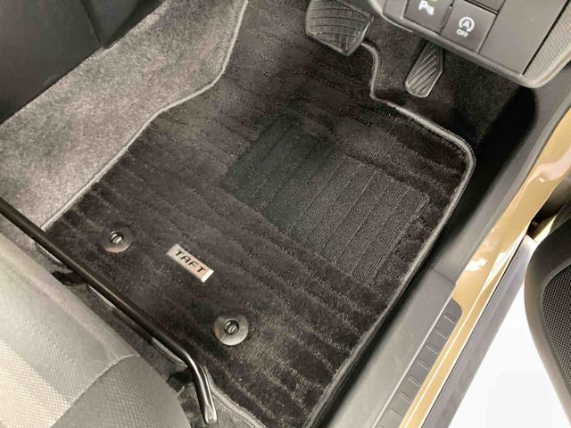 タフトＧターボ衝突被害軽減ブレーキ　横滑り防止装置　オートハイビーム　アイドリングストップ　ステアリングスイッチ　オートライト　キーフリーシステム　オートエアコン　ナビ　バックカメラ　ＥＴＣ　マット　バイザー（岐阜県）の中古車